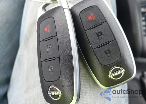 2024 Nissan Kicks S Xtronic Cvt из США, поврежденный, VIN 3N1CP5BV6RL537618